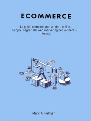 cover image of Ecommerce